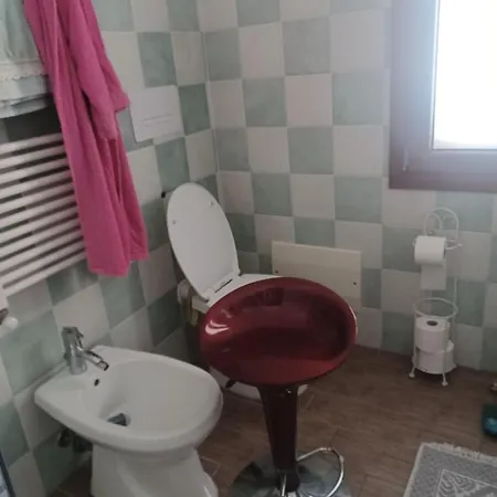 Homestay szállás La Casa Di Caterina Olbia