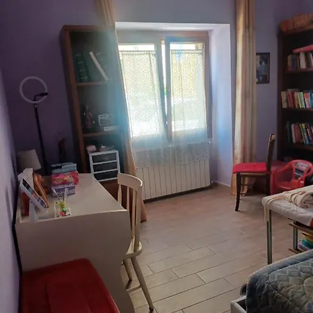 La Casa Di Caterina * Όλμπια